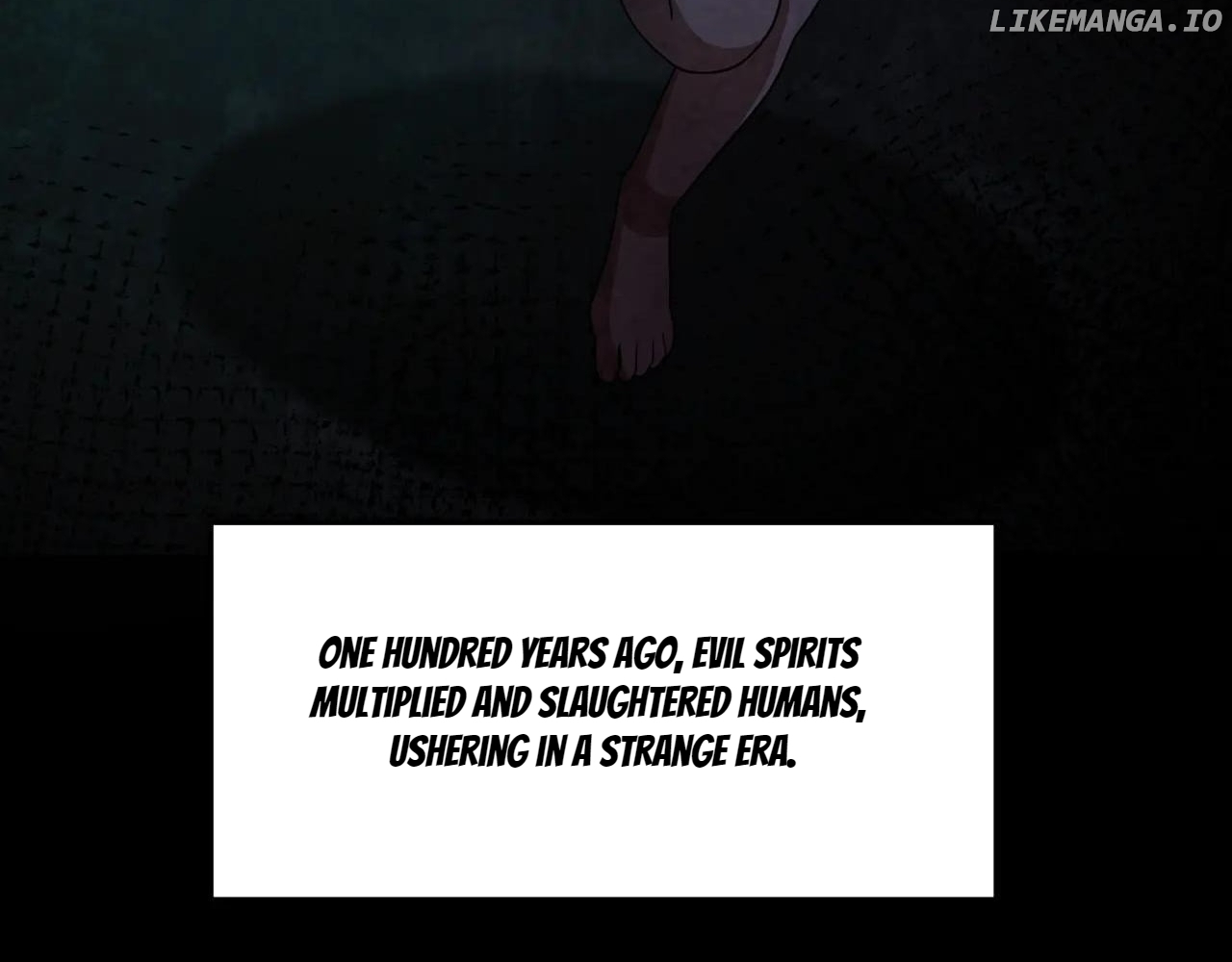Era of the Haunted Chapter 283 - page 20
